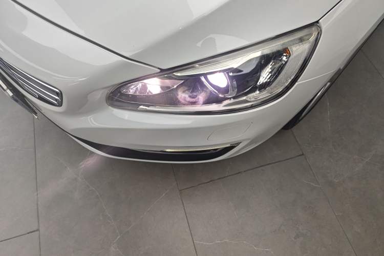 Used Volvo V60 2017 T5 Zhiya Edition China V Standard
