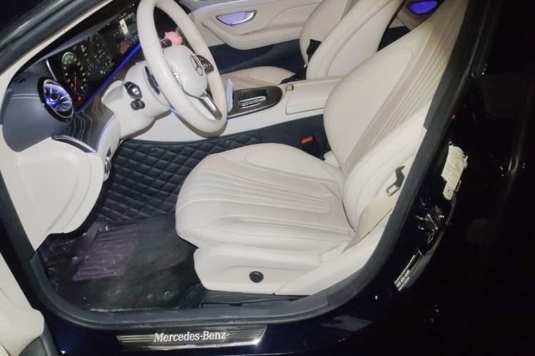 Used Mercedes-Benz CLS 2021 CLS 300 Sport Edition
