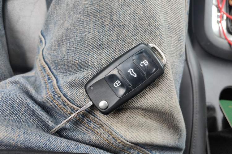 Used Volkswagen Sagitar 2014 1.6L Automatic Comfort Model