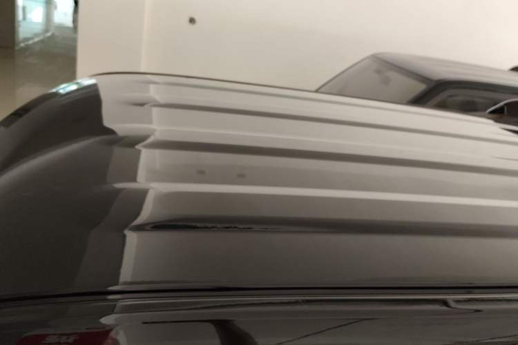 Used Geely Galaxy Panda 2025 210km Panda Kart
