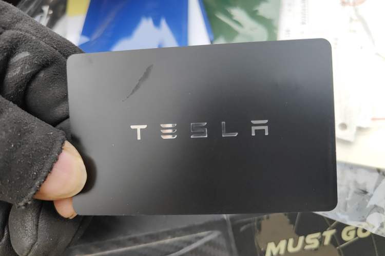 Used Tesla Model Y 2025 Rear-Wheel Drive First Edition
