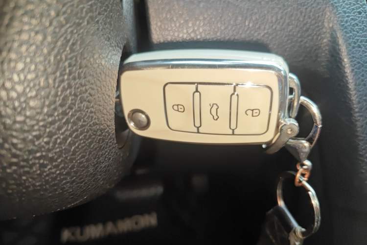 Used Volkswagen Bora 2018 1.5L Automatic Comfort Model