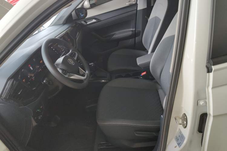 Used Volkswagen Lavida 2025 New Sharp 1.5L Outstanding New Edition Left Front Seat