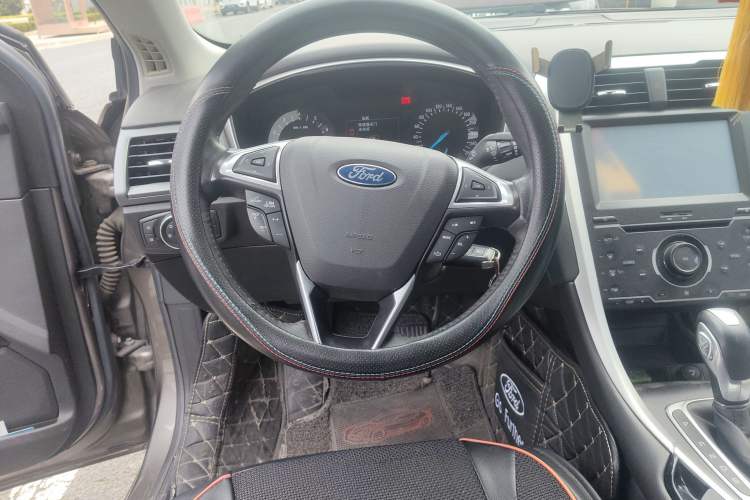 Used Ford Mondeo 2013 1.5L GTDi180 Fashion Edition