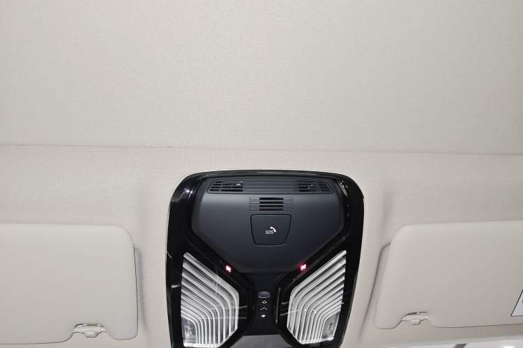 Used BMW 3 Series 2024 325Li M Sport Package
