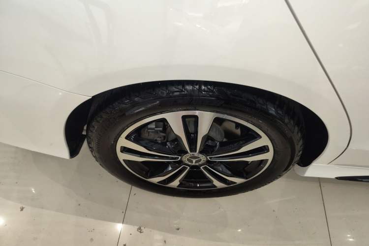 Used Mercedes-Benz C-Class 2019 C 260 Sport Edition