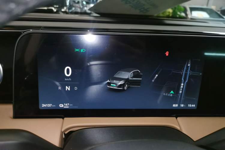 Used Leapmotor C11 2024 Pure Electric 580 LiDAR Edition