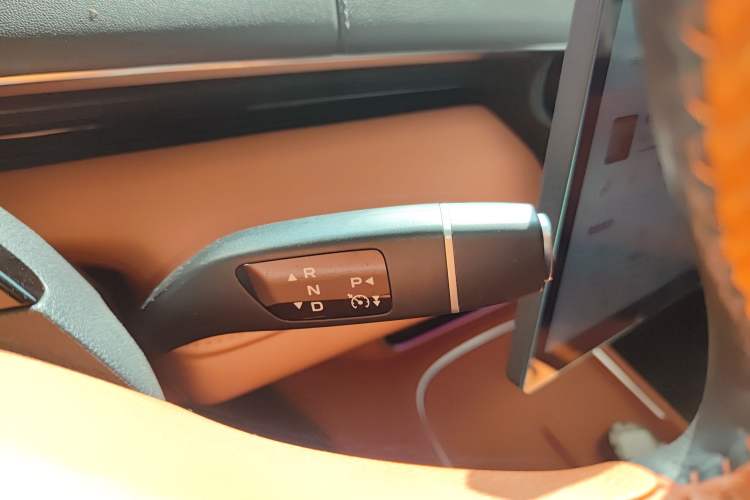 Used Deepal S07 2023 S7i 200Max Extended-Range Model
