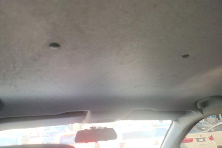 Used Brilliance V3 2016 1.5L Manual Comfort Model
