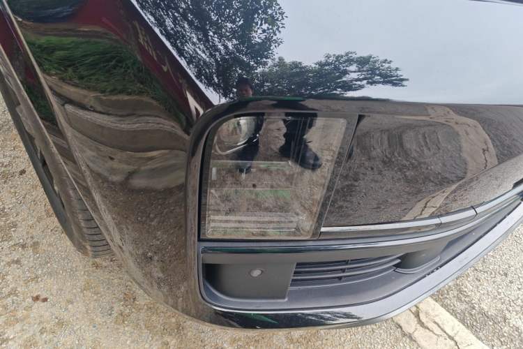 Used Li Auto L8 2023 Pro Model