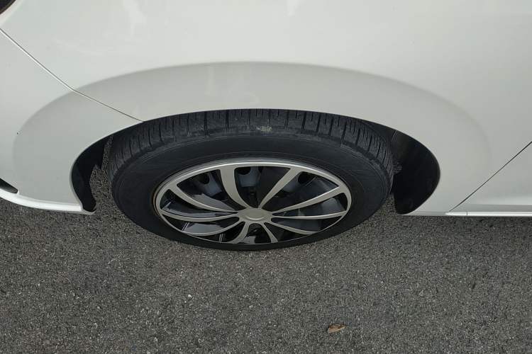 Used Honda Fit 2021 1.5L CVT Trend Edition