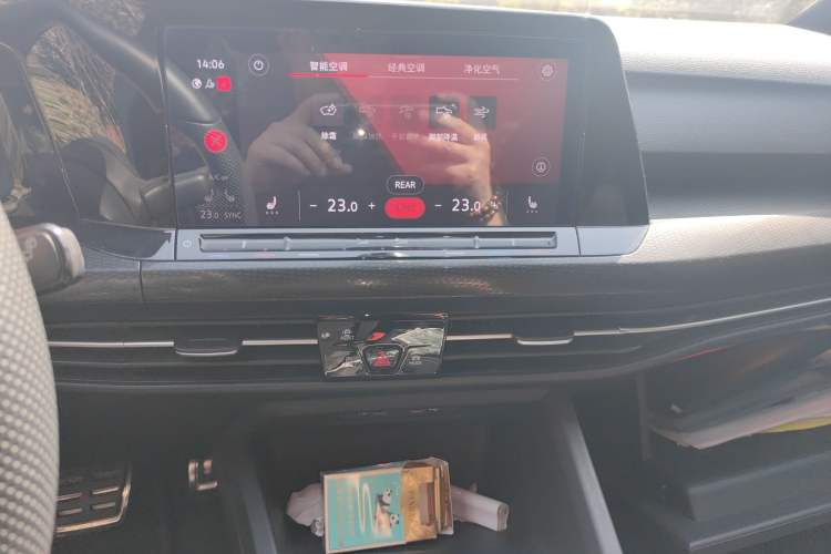 Used Volkswagen Golf GTI 2021 380TSI DSG GTI