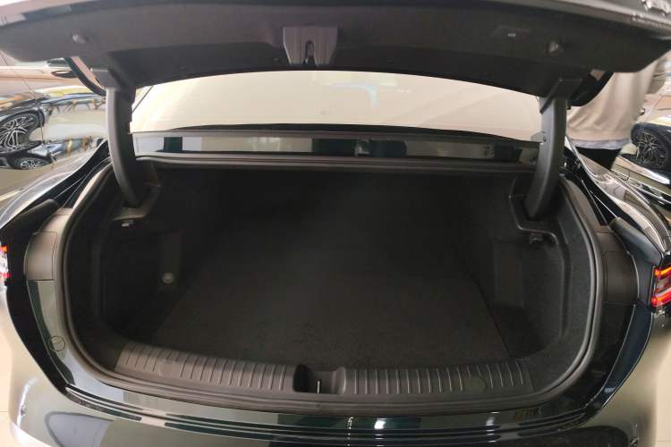 Used Chery Fulwin A9L 2025 Model, 260 Ultra-Long Range Prestige Edition