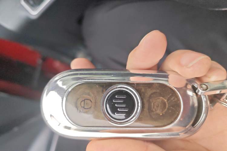 Used WM Motor EX5 2018 EX5 400 Lite Exploration Edition