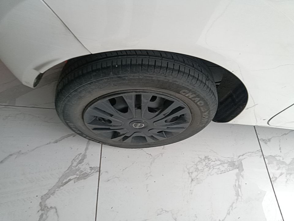 Geely Galaxy Panda 2023 Panda Mini 200km Endurance Bear — снимка 11