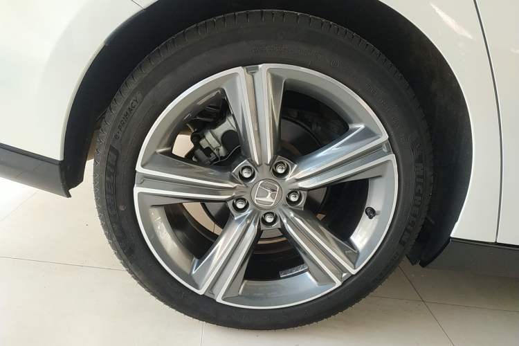 Used Honda Accord 2024 260TURBO Prestige Edition