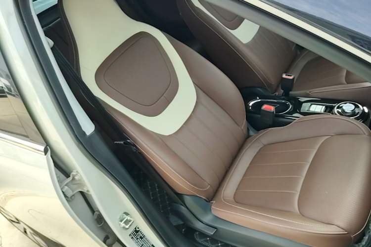 Used Wuling Bingo 2024 333 km Enjoyment Version