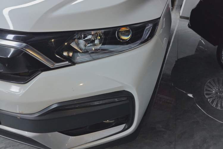 Used Honda XR-V 2021 1.5L CVT Classic Edition Left Front Headlight