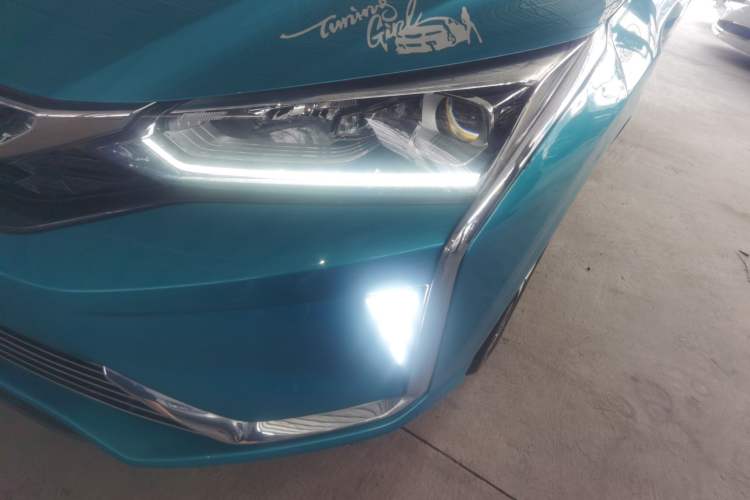 Used Dongfeng Aeolus Yixuan 2020 230T Automatic Advanced Edition