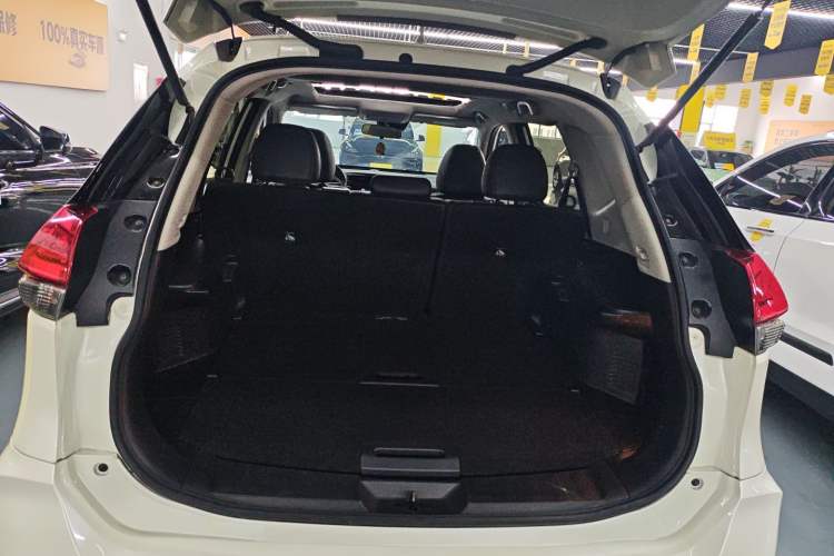 Used Nissan X-Trail 2020 2.0L XL ITS CVT 2WD SmartConnect Comfort Edition
