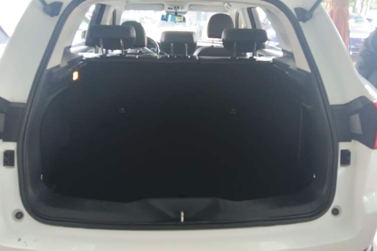 Used Haval H7 2021 2.0T Enjoyment Version
