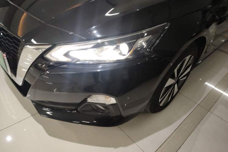 Used Nissan Teana 2021 2.0L XL Comfort Edition
