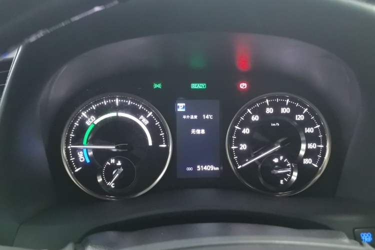 Used Toyota Alphard 2023 Dual-Motor 2.5L Premium Golden Edition