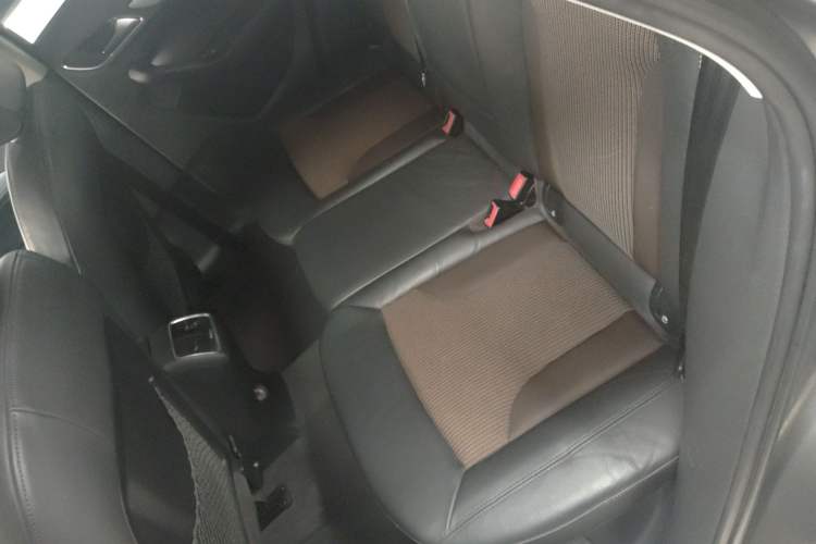 Used Audi Q3 2016 30 TFSI Fashion Model
