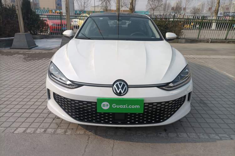 Used Volkswagen Lamando 2025 Lavida L 280TSI DSG Cool & Spicy Edition Front