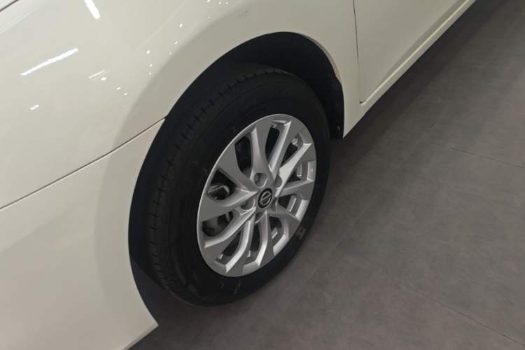 Used Nissan Sylphy 2024 Restyled Version 2 Classic 1.6XE CVT Comfort Edition