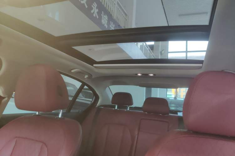 Used BMW i3 2022 eDrive 35 L