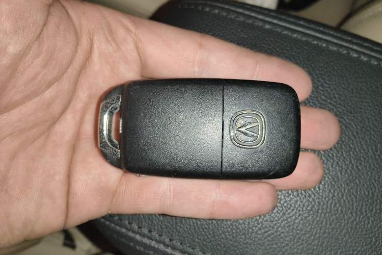 Used CHANGAN Eado 2016 1.6L Manual Fashion Edition
