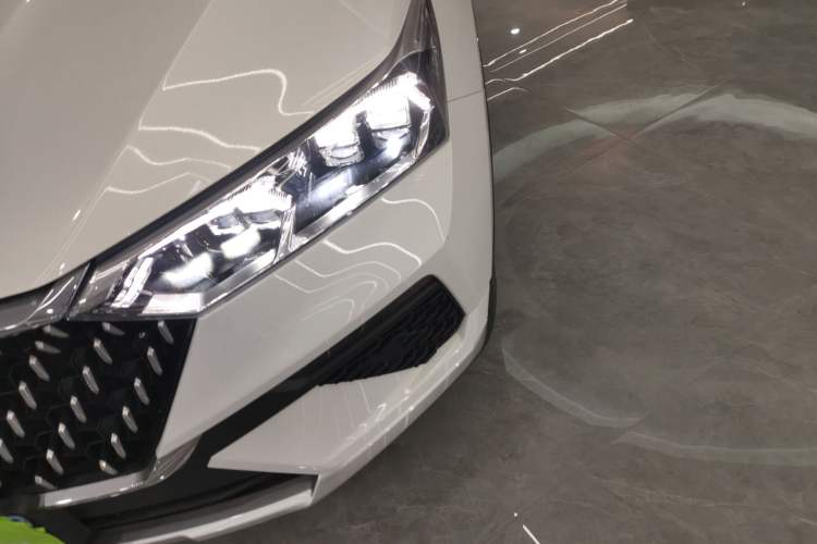 Used Bestune T77 2021 PRO 280 TID Automatic Luxury Model
