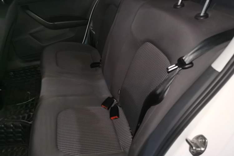 Used Volkswagen Santana 2019 1.5L Automatic Fashion Edition China VI
