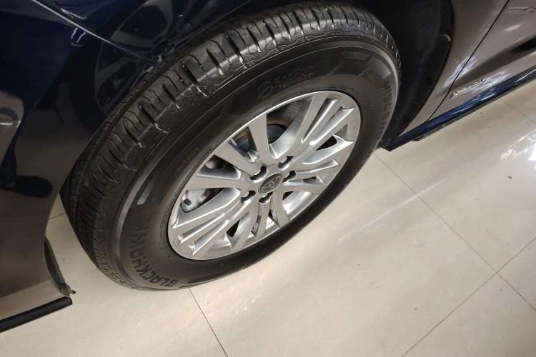 Used Toyota SIENNA 2021 2.5L Hybrid Comfort Edition