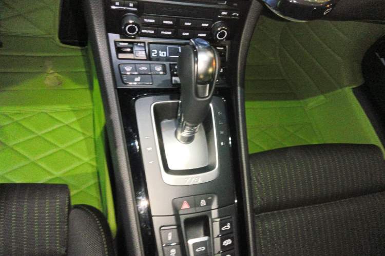 Used Porsche 718 2022 Boxster T 2.0T