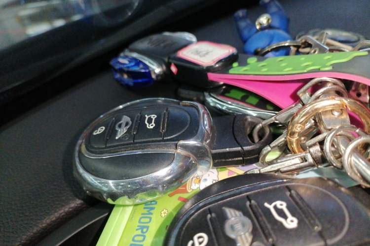 Used MINI MINI 2016 2.0T COOPER S Performance-oriented