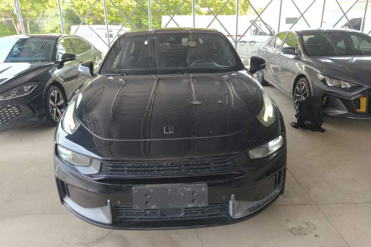 Used Lynk & Co 03 2020 2.0TD Automatic Jing Pro Edition