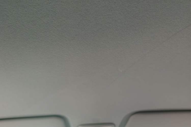 Used Chery QQ Ice Cream 2024 Edition Youth Version 205km Sundae Headliner