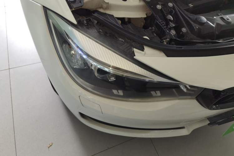 Used BMW 3 Series GT 2013 320i Leading Model