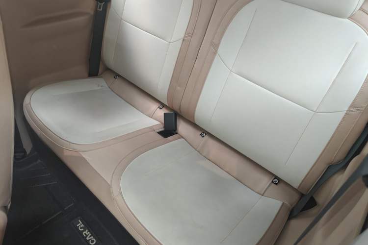 Used Geely Galaxy Panda 2024 200km Panda Kart