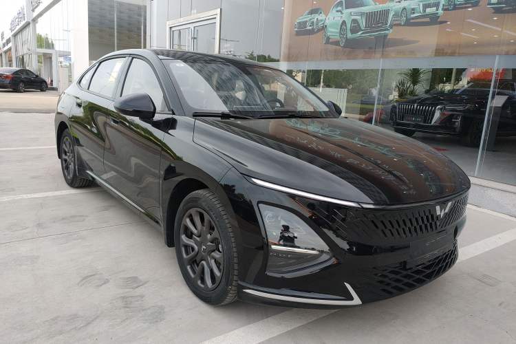 Used Wuling Xingguang 2025 70km Smart Standard Version
