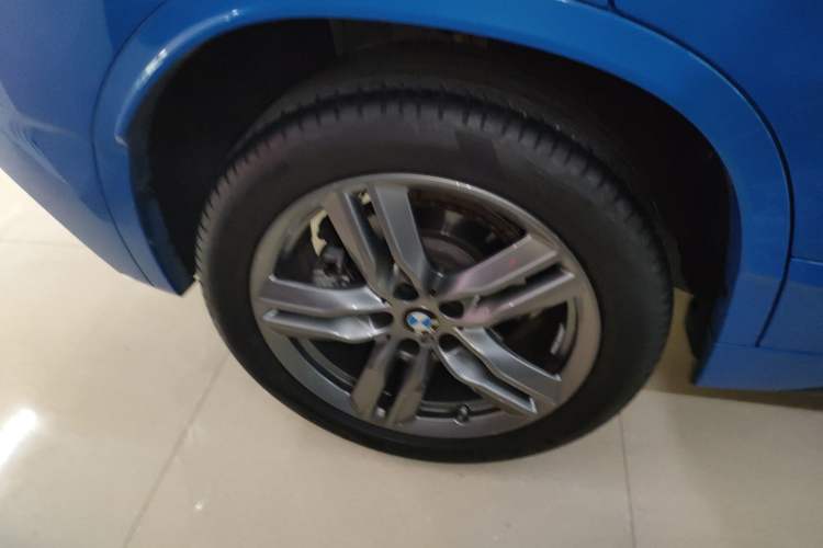 Used BMW X2 2021 Restyled sDrive25i M Sport Package
