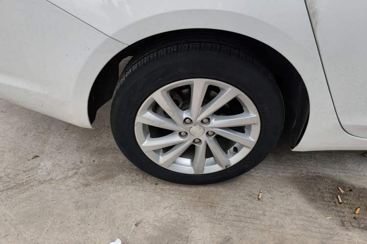 Used Buick Verano 2015 Sedan 15S Automatic Leading Model