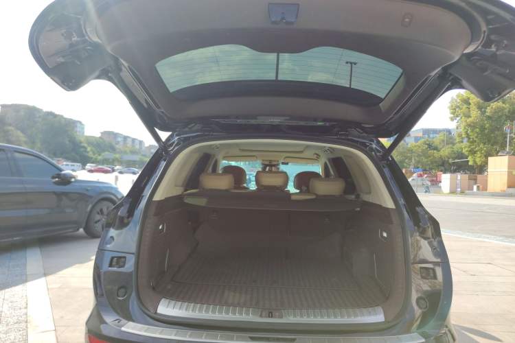 Used Hima AITO M7 2024 1.5T Intelligent Driving Rear-Drive Pro Version 5 Seats Ternary Lithium Battery
