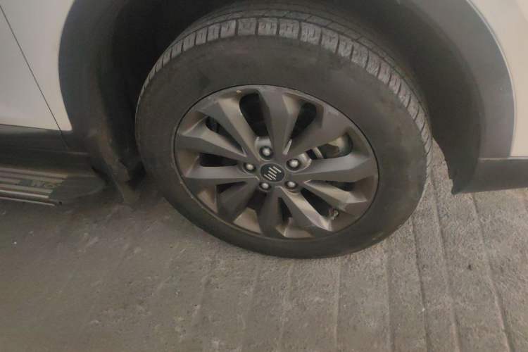 Used WM Motor EX5 2019 EX5 Mate Weymeng Edition 400