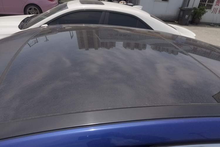 Used Jaguar XEL 2019 2.0T 200 PS Deluxe Edition