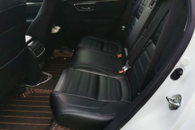 Used Honda Breeze 2021 Rui Hybrid 2.0L 2WD Rui Elite Edition