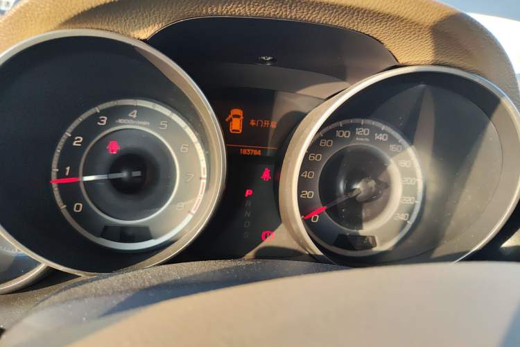 Used Acura MDX 2011 3.7 Standard Deluxe Sport Edition
