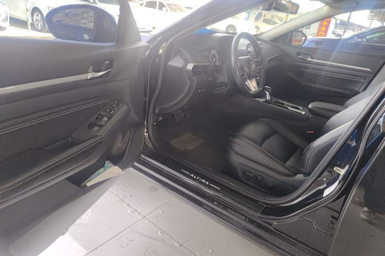Used Nissan Teana 2019 2.0L XL Comfort Edition